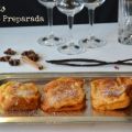 Torrijas de Leche Preparada