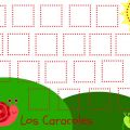 ♥ Fiesta de enlaces: El mes de las flores