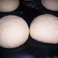 Y otra de bollos de merienda