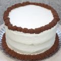 Chocolate Layer Cake