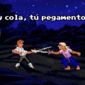 Dejanos con nuestro GROG!