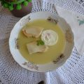 En Buena Onda: Crema de Patatas y Peras