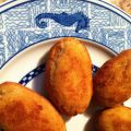 CROQUETAS DE CABRALES
