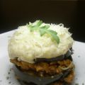 Mousaka invertida