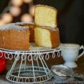 BIZCOCHO TRES LECHES