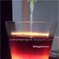 Long Island Iced Tea