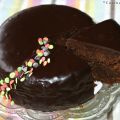 Mini Tarta Sacher