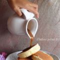 TORTITAS JAPONESAS