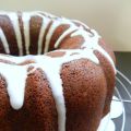 Velvet Bundt Cake (sin lactosa)