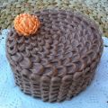 CHOCOLATE CAKE