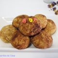 Galletas de Canela
