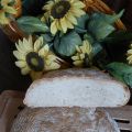 PAN DE PAYÉS ( PÁ DE PAGÉS, RUSTIC BREAD)