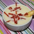 CREMA DE ESPÁRRAGOS