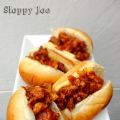 Sloppy Joe