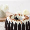 Bundt Cake de Guinness