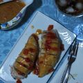 Cooking challenge recetas con vermut