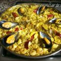 PAELLA MARINERA