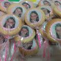GALLETAS DE COMUNIÓN