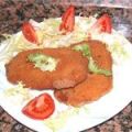 Secretos de verduras
