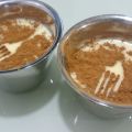 Natillas caseras