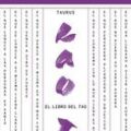 El libro del Tao, de Lao Tse