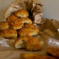 Ochíos [Pan de aceite de Úbeda]