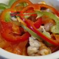 Caldereta de rape thermomix 