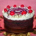 Una receta para celebrar.