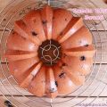 Lemon Blueberry Pound Cake (Bizcocho de limón y[...]