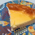 Tarta de la Viña versión mini