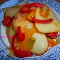 Papas Panaderas