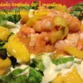 Ensalada de Mango