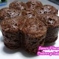 Pasteles de Cola-cao (S.Gluten/S.Lactosa)