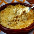 Macarrones con queso Mc Cheese
