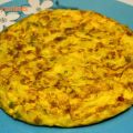 Tortilla campera o campesina