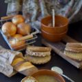 Sopa de cebolla de Julia Child