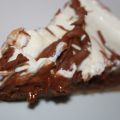 Creamy Chocolate Cheesecake