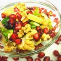 Ensalada de Otoño