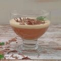 Receta de mousse de chocolate con crema de[...]