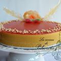 Tartas. Cooking Challenge