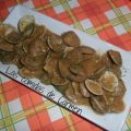 ALMEJAS EN SALSA