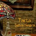 Tarta Selva Negra.