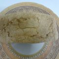 Bizcocho con Salvado de Avena