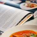 Tikka Masala de pollo