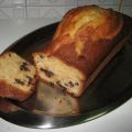 Bizcocho de aceite
