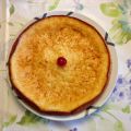 Tarta queso