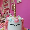 TARTA UNICORNIO