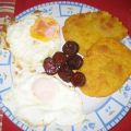 Tortos de maiz