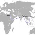 GINCANA EXPLORADORES