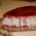 Tarta fresca de fresas